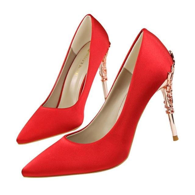 LAKESHI Fashion Women Shoes