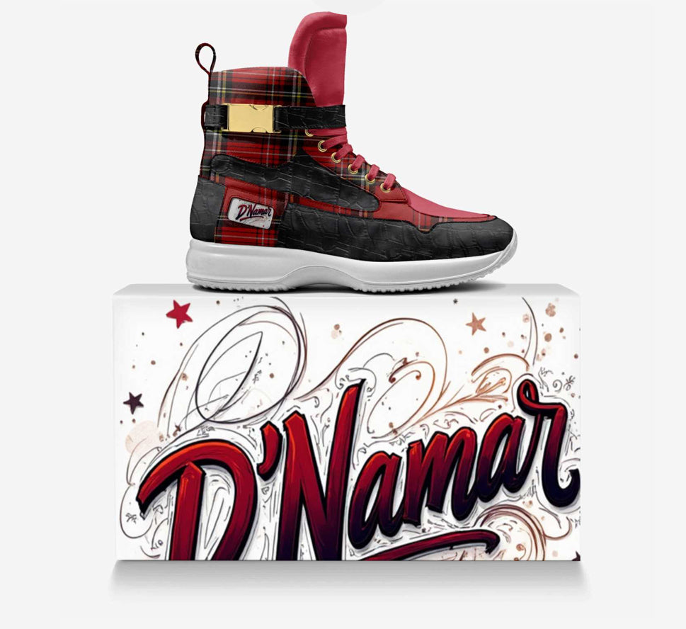 D’ Namar’s