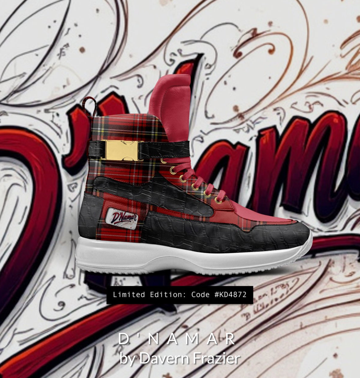 D’ Namar’s