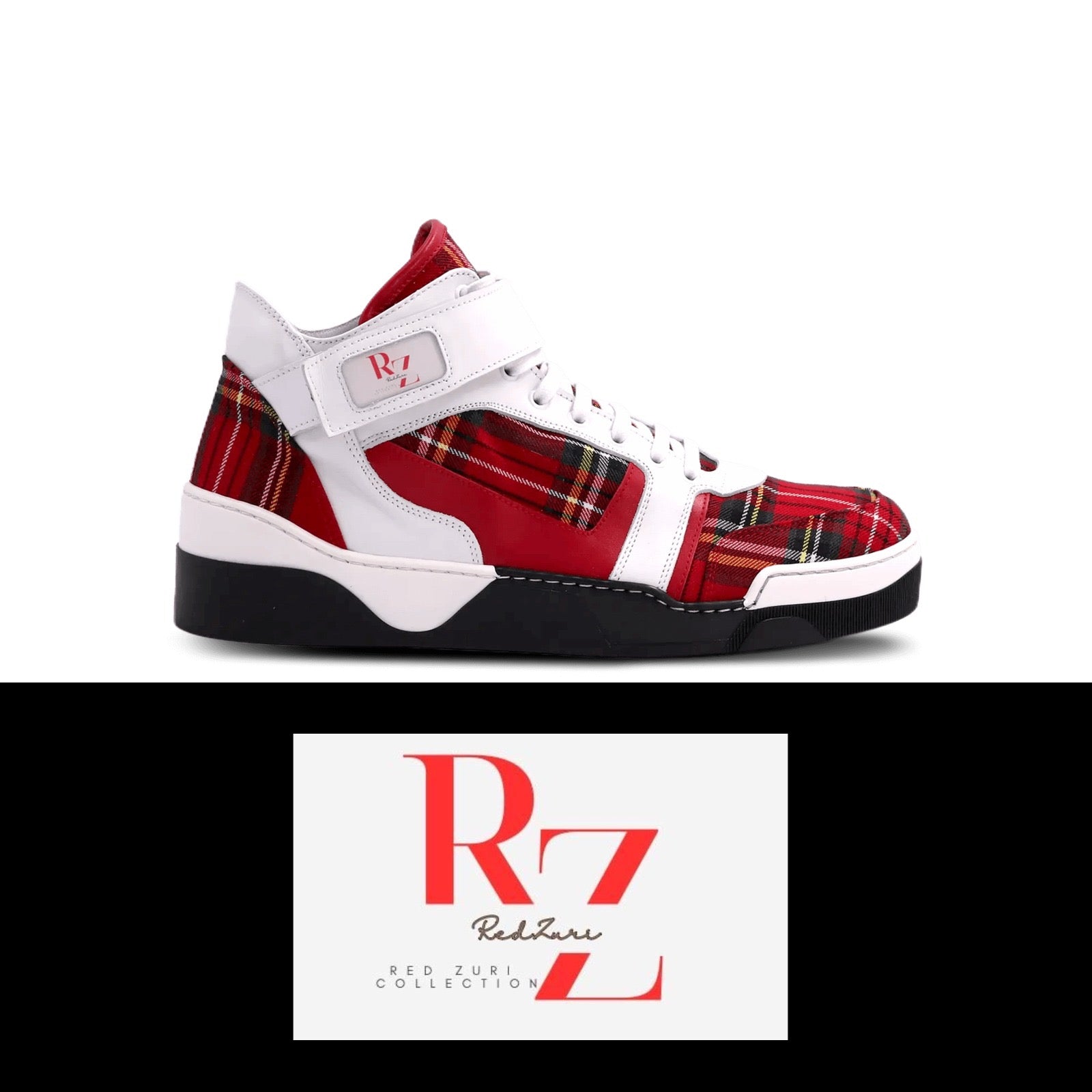 Red Zuri